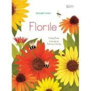 Florile (Usborne) de Usborne Books