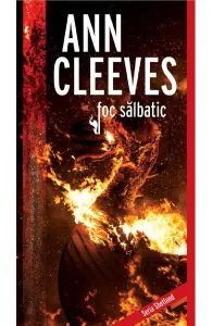 Foc salbatic de Ann Cleeves