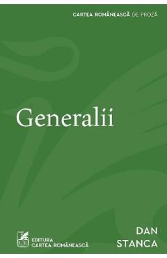 Generalii