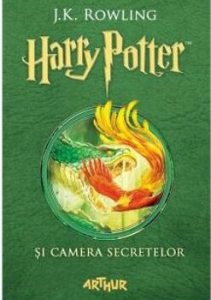 Harry Potter si camera secretelor