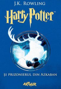 Harry Potter si prizonierul din Azkaban