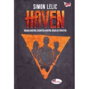 Haven, volumul 1