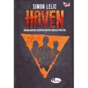 Haven, volumul 1 de Simon Lelic