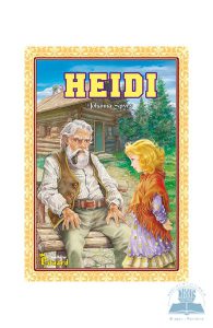 Heidi