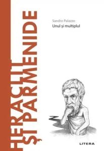 Heraclit si Parmenide de Sandro Palazzo