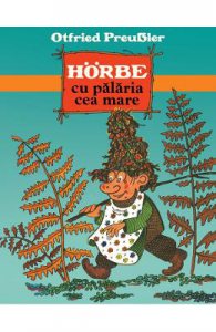 Horbe cu palaria cea mare