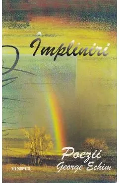 Impliniri de George Echim