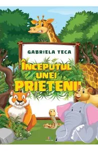 Inceputul unei prietenii