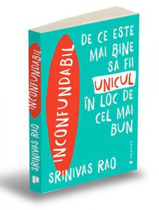 Inconfundabil