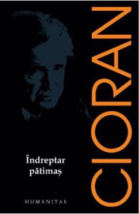 Indreptar patimas ed.2017