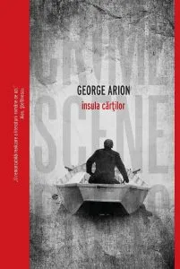 Insula cartilor de George Arion