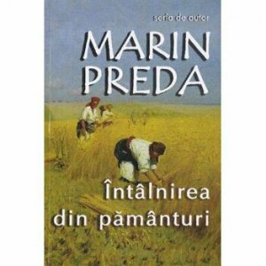 Intalnirea din pamanturi