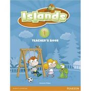 Islands Level 1 Teacher