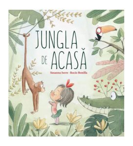 Jungla de acasă