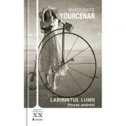 Labirintul lumii volumul 1. Pioase amintiri de Marguerite Yourcenar