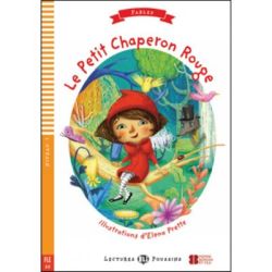 Le petit Chaperon Rouge