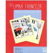 Limba franceza Clasa 7 Caiet
