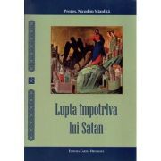Lupta impotriva lui Satan