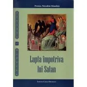 Lupta impotriva lui Satan de Nicodim Mandita