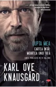 Lupta mea. Cartea intai. Moartea unui tata