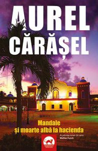 Mandale si moarte alba la hacienda