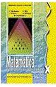 Manual matematica clasa 10 Tc Cd