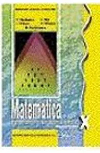 Manual matematica clasa 10 Tc Cd de D. Mihalca