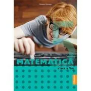 Manual Matematica, clasa a 5-a de Maria-Daniela Stoica