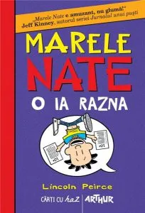 Marele Nate o ia razna