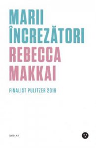 Marii increzatori