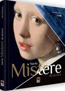 Marile mistere ale picturii de Gerard Denizeau