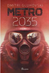 Metro 2035