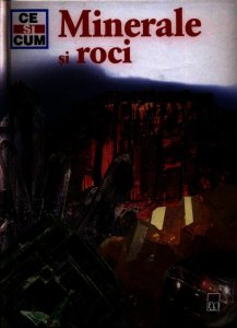 Minerale si roci