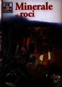 Minerale si roci