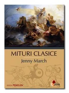 Mituri clasice de Jenny March