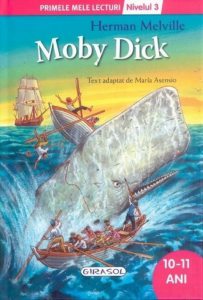 Moby Dick - Nivelul 3
