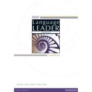 New Language Leader Advanced Coursebook