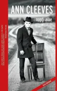 Nopti albe de Ann Cleeves