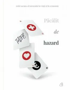 Pacalit de hazard de Nassim Nicholas Taleb
