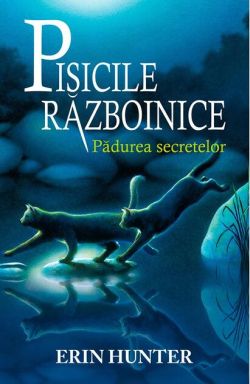 Pădurea secretelor (Vol.3)