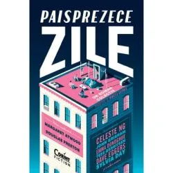 Paisprezece zile. Roman colectiv de Douglas Preston