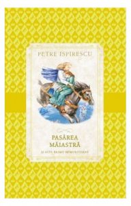 Pasarea Maiastra