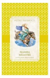 Pasarea Maiastra
