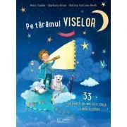Pe taramul viselor de Barbara Rose