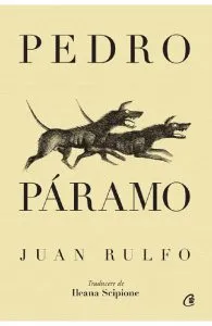 Pedro Paramo de Juan Rulfo