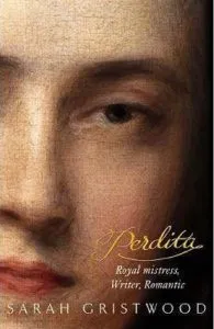 Perdita de Sarah Gristwood