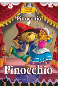 Pinocchio. Pinocchio