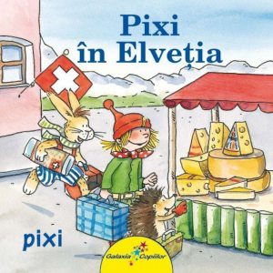 Pixi in Elvetia