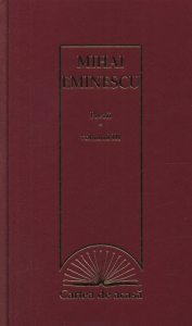 Poezii, Vol. III