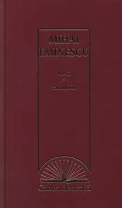 Poezii, Vol. III de Mihai Eminescu